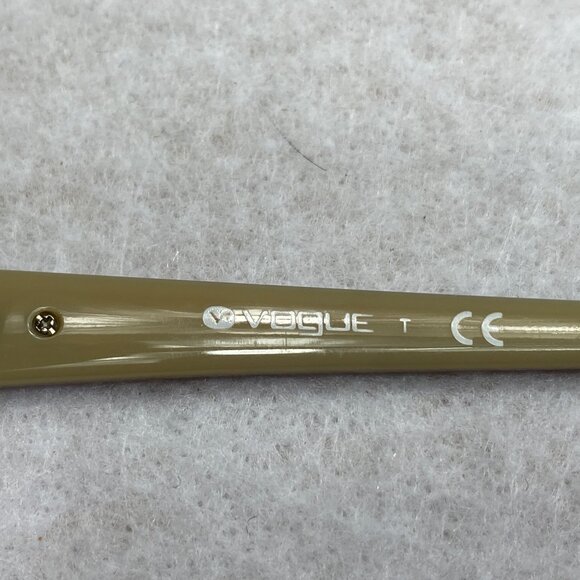 Vogue VO3845-B 896 Eyeglass Frames 52/16/135 Flex Hinge Purple - Picture 7 of 12